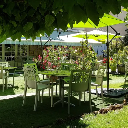 Hotel le Lion d'Or