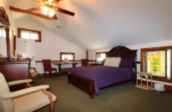 The Hann Homestead Inn