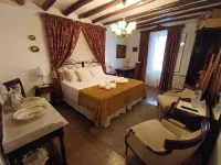 Casa Rural la Casona Hotels in Urrea de Gaen
