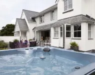 Cherrytrees Các khách sạn ở Padstow