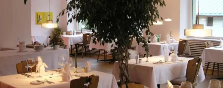 Schorta's Alvetern - Boutique Hotel