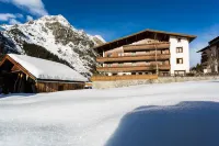Pension Mittagskogel