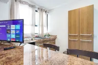 Lofts Tequisquiapan - Wi-Fi