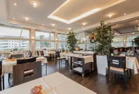 Hotel Thorenberg - servizio colazione