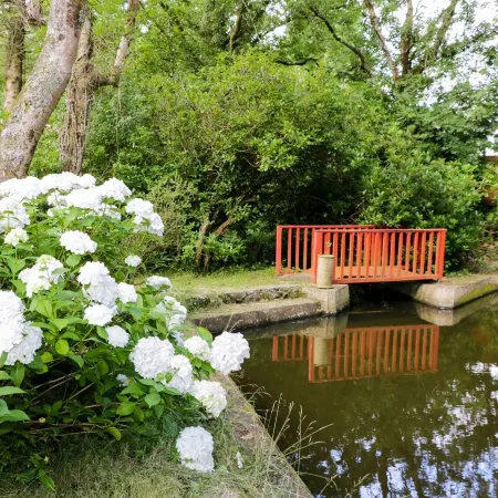 The Cottage at Wylan Hall