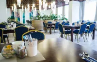 Hotel Liberec - breakfast