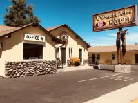 A Western Rose Hotels in Cody
