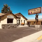 A Western Rose Hotels in Cody