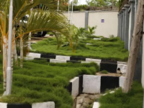 Zone 8 Guest Inn Hotels in Lokoja
