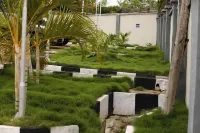 Zone 8 Guest Inn Hotel a 