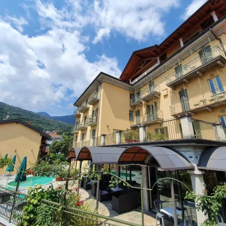 Hotel Azalea