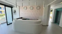Mono Alex Kalithea Hotels in Kallithea Halkidikis
