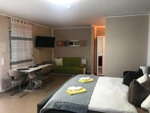Aparthotel Magnolia - 3-stjärniga