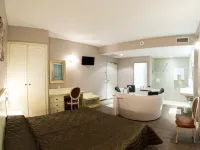 Logis Hôtel Restaurant les Minotiers Hotels in Ariege