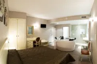 Logis Hôtel Restaurant les Minotiers