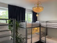 Crafoord Place Hostel