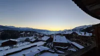 Hotel Etrier - Mountain view