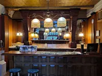 Van Gilder Hotel Hotels in Seward