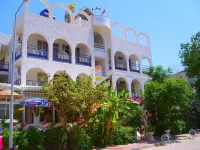 Villa Fortin Pension Hotels in 
