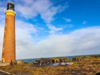 Fishermans Holding Hotels in Isle of Lewis