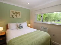 Broken-sky Lodge