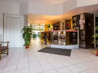 Logis Regina Hotels in La Bourboule