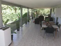 Ben's Fiji Private Accommodation Gateway Escape Hotels in Votualevu