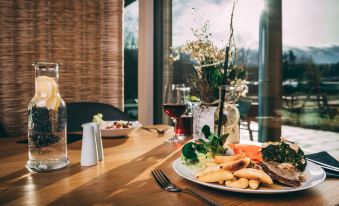 Trixi Park Zittauer Gebirge - Ferienhäuser, Hotel Und Camping