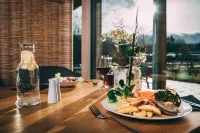 Trixi Park Zittauer Gebirge - Ferienhäuser, Hotel Und Camping Hotels in Zittau