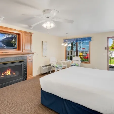 Bay Breeze Resort
