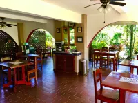 Hotel El Encanto - Frühstück