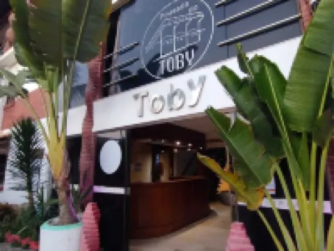 Pousada do Toby Hotels in Aracati