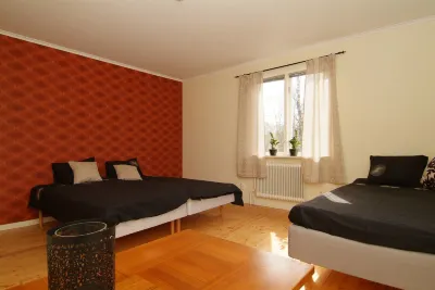 Kvarnen I Knällsberg Hoteles en Tingsryd Municipality