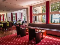 Waldhaus Jakob Hotels in Konstanz
