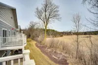 Home Near Road America & Elkhart Lake - Holiday Apartments
