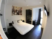 Hotel Grey Hotels in Luxembourg City
