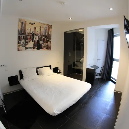 Hotel Grey
