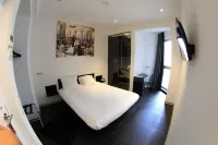 Hotel Grey Hotels in 