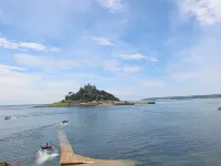 海馬飯店 - 海滩