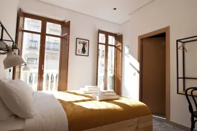 Zalamera Bnb Hotel in zona Aeroporto di Valencia