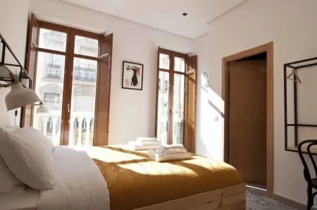 Zalamera Bnb Отели рядом с достопримечательностью «Font de la Plaça de l'Ajuntament»