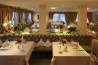 Adults Only Hotel Grafenstein - breakfast