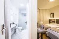 Jr Hotel Marilia Hotels near 1° Igreja Batista