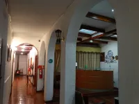 Hotel Genova - Bữa sáng