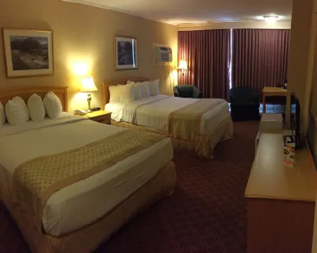 Sword Inn Bancroft Hotels in Bancroft