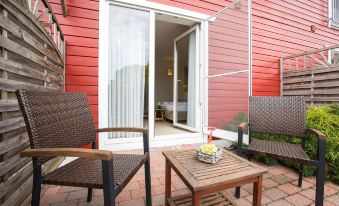 Paulsen's Landhotel und Restaurant