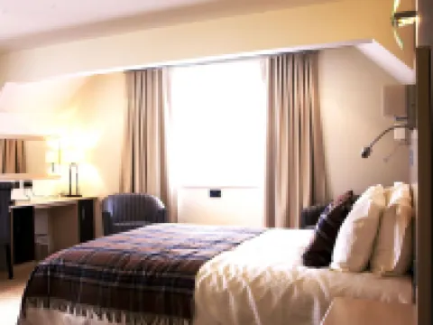 The Craven Heifer Inn โรงแรมในPendle District