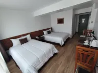 Faraona Grand Hotel - 4 estrellas