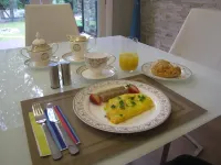 Riverfront Bed and Breakfast - พร้อมอาหารเช้า