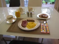 Riverfront Bed and Breakfast - พร้อมอาหารเช้า